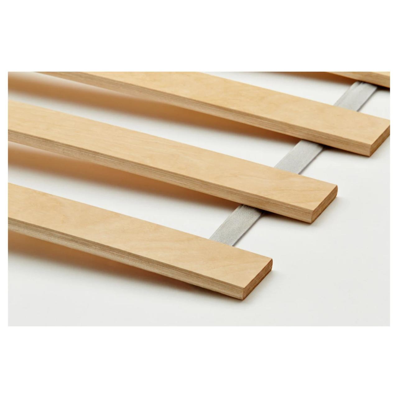 Bed slatted base ikea bases reviews myikeabedroom