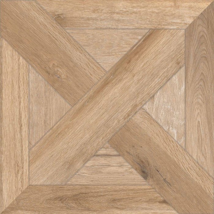 Carrelage imitation parquet chene