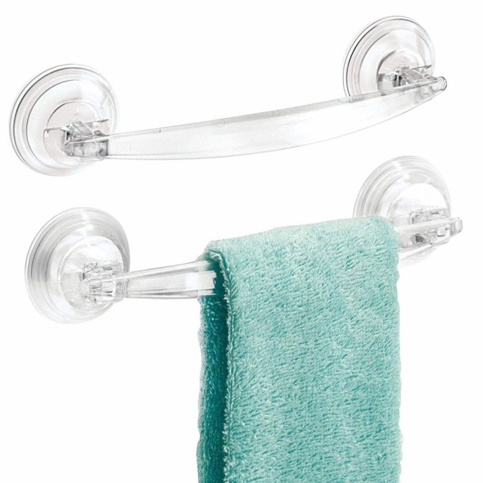 Towel bathroom rack kitchen aliexpress saved click holder