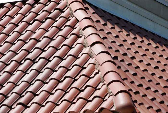 Roof tiles concrete tile mangalore roofing itl transparent plastic sale wood clay share