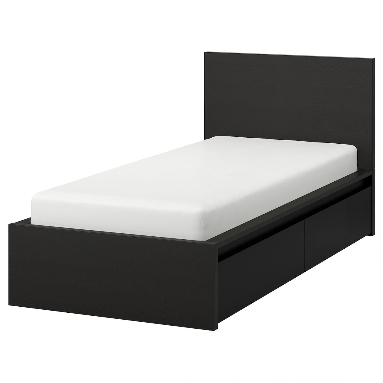 Ikea daybed mattresses sized