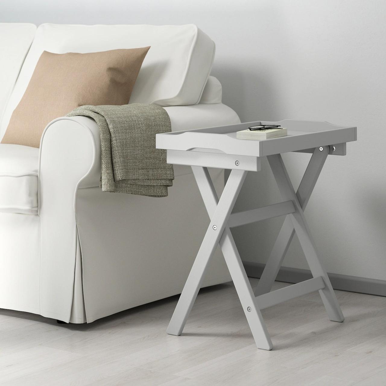 Terje chaise pliante