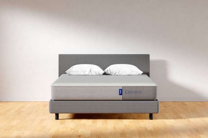 Mattress mygel sensations mattresses