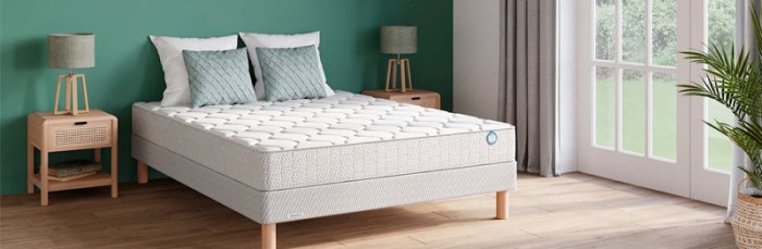 Matelas bultex actually