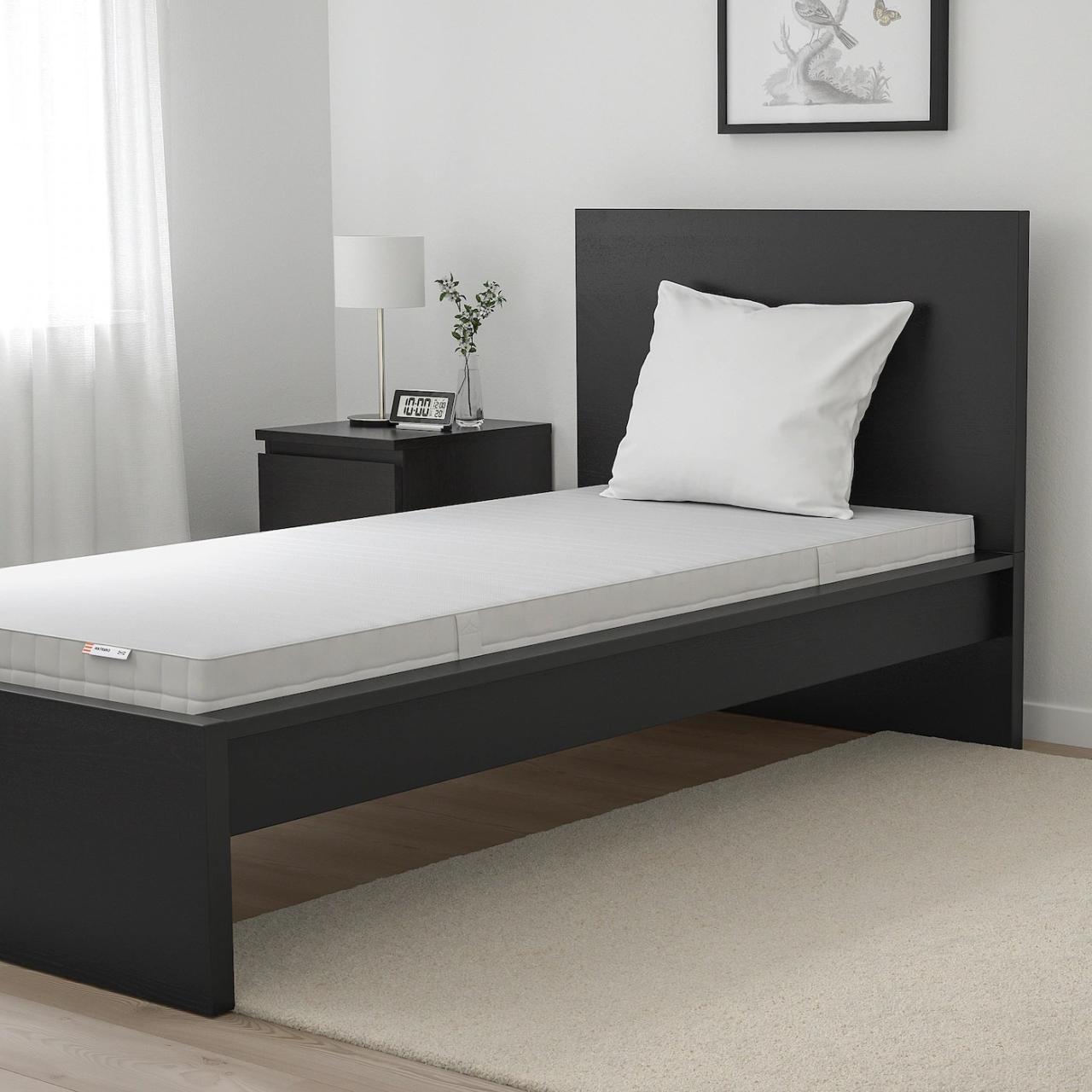 Ikea matelas memoire de forme