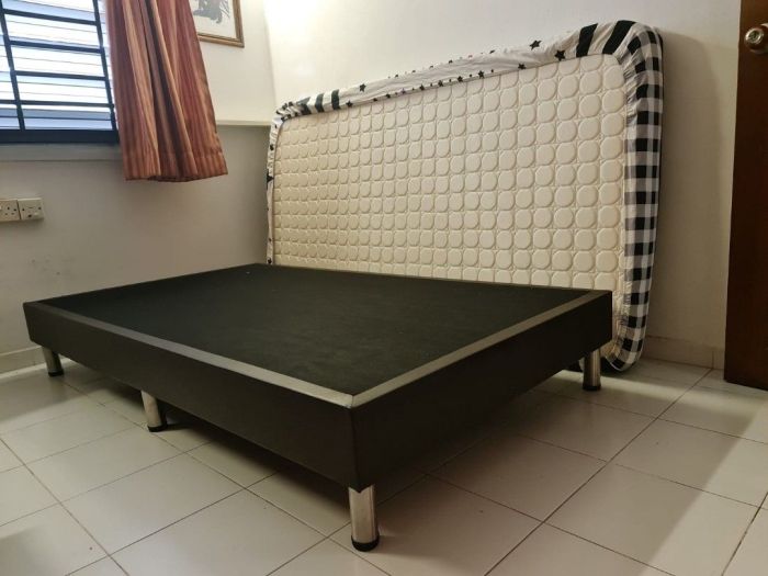 Matelas et sommier but