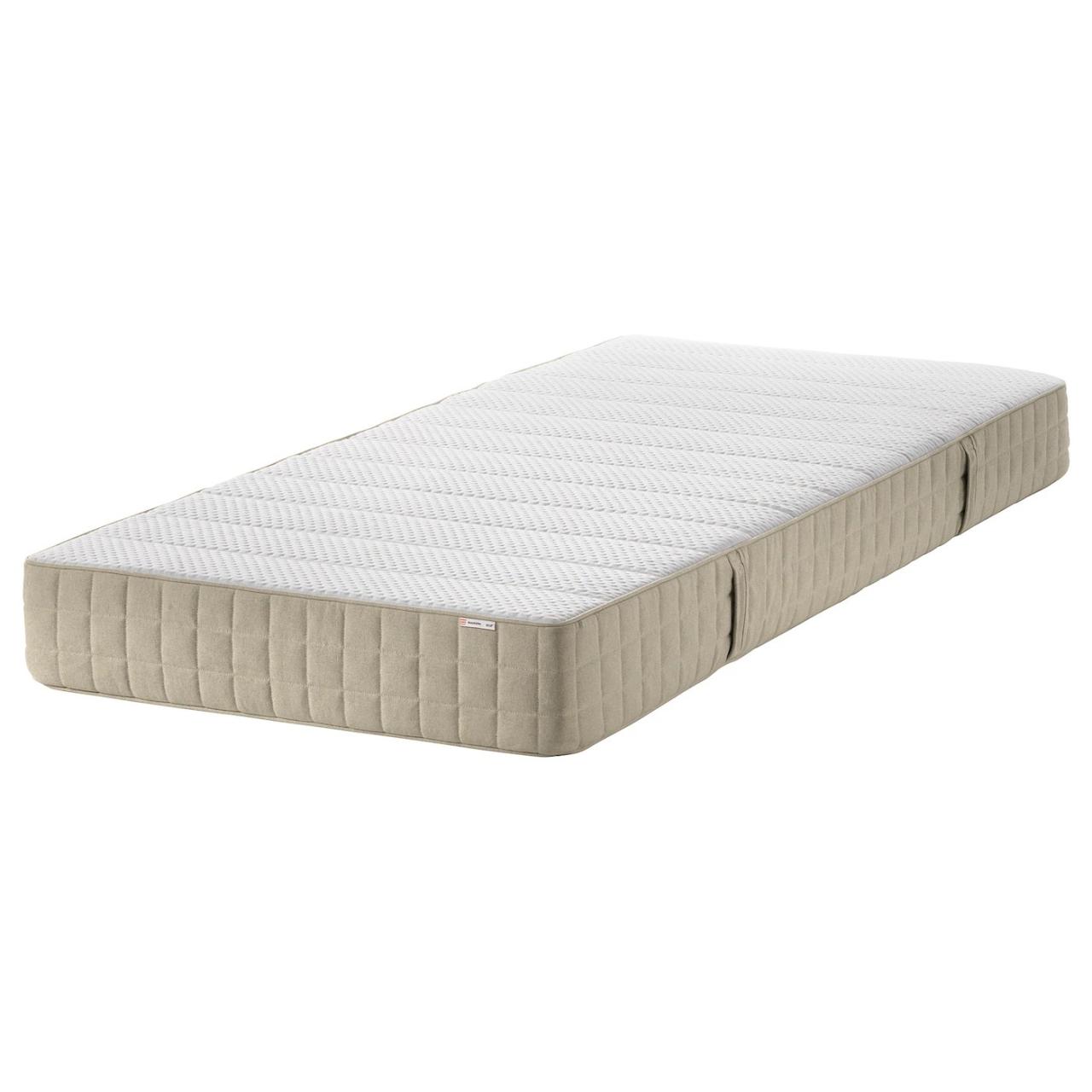 Matelas latex 160x200 ikea