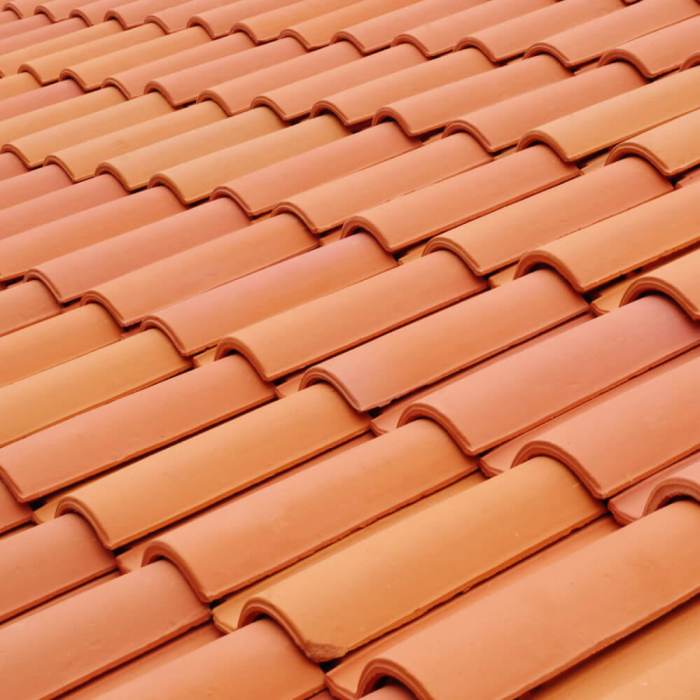 Roof tiles concrete tile mangalore roofing itl transparent plastic sale wood clay share