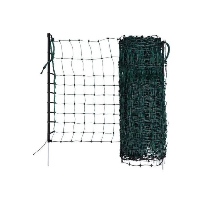 Mesh netting wire aviary lion zoo cage rope