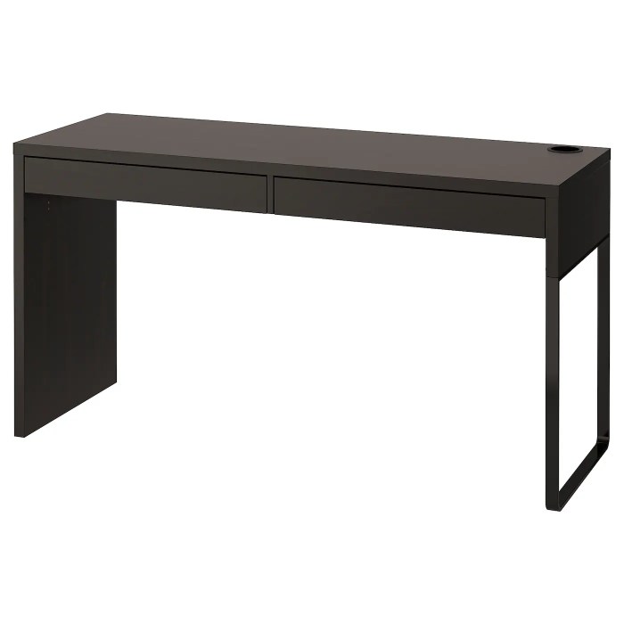 Bureau ikea micke