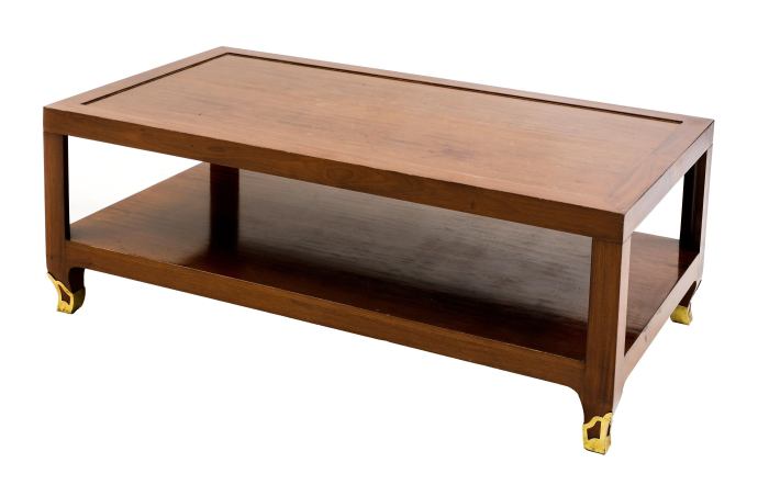 Maisonjoffrois table basse