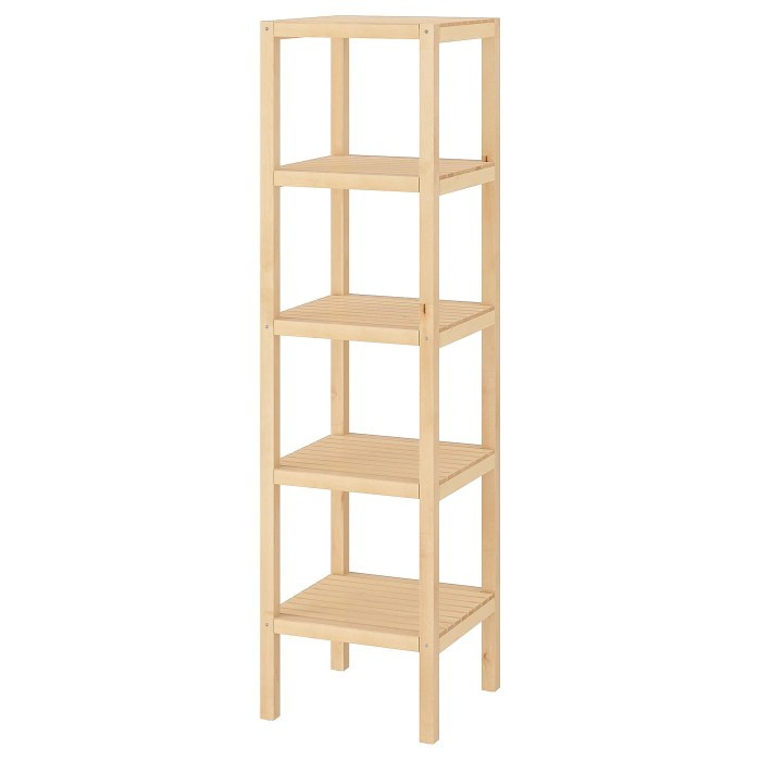 Etagere molger ikea