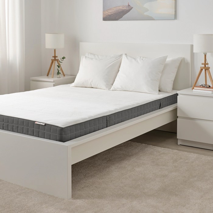 Ikea matelas memoire de forme