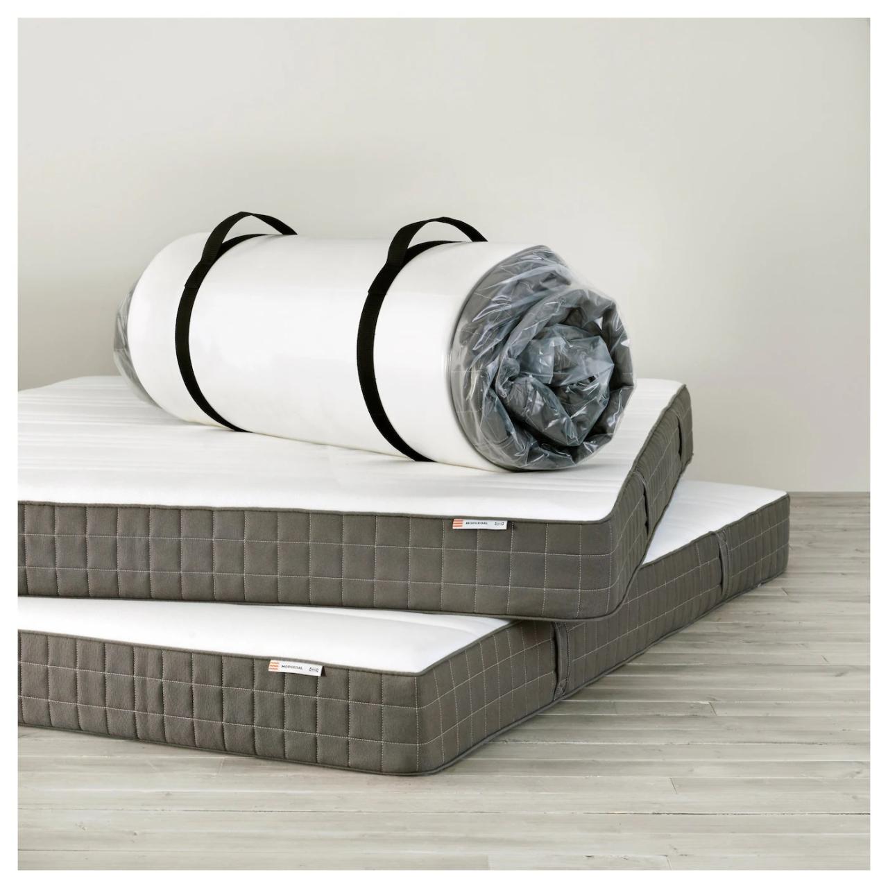 Ikea matelas mousse 140x190