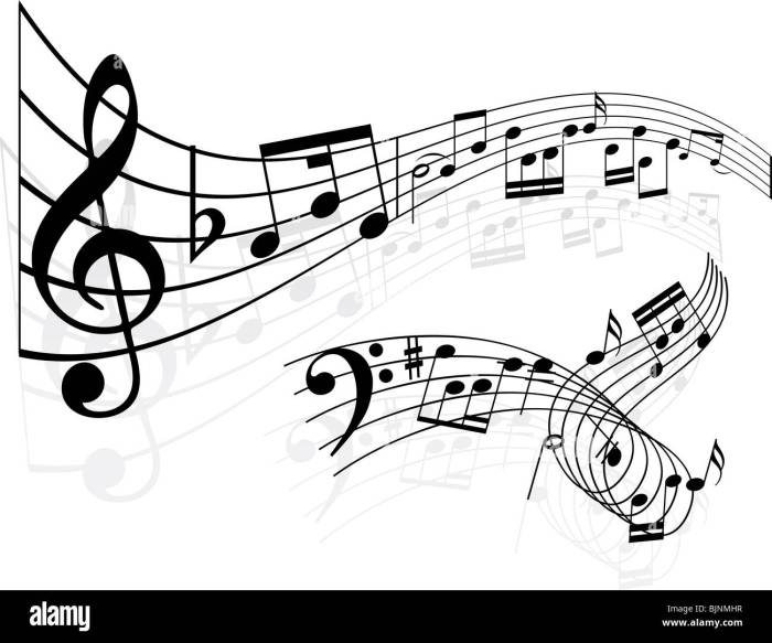 Music icon note circle musical vector vectorstock royalty