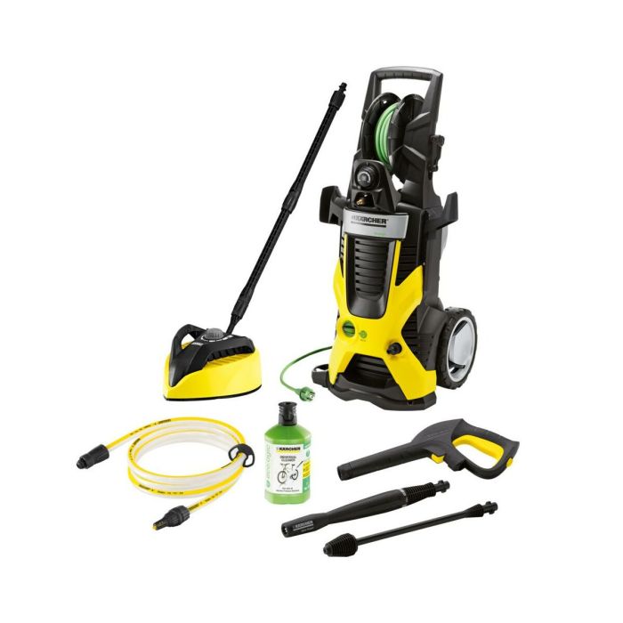 Altoservices leroy merlin karcher