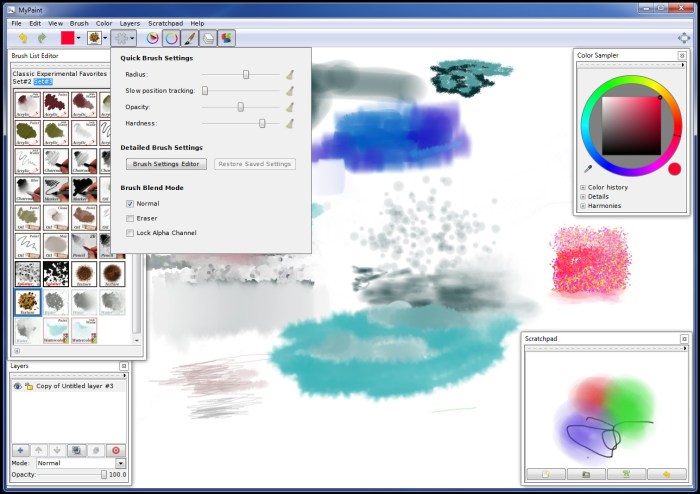 Painting software apps price painter over get imore off