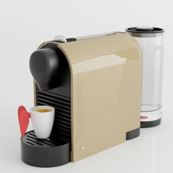 Machine th nespresso darty