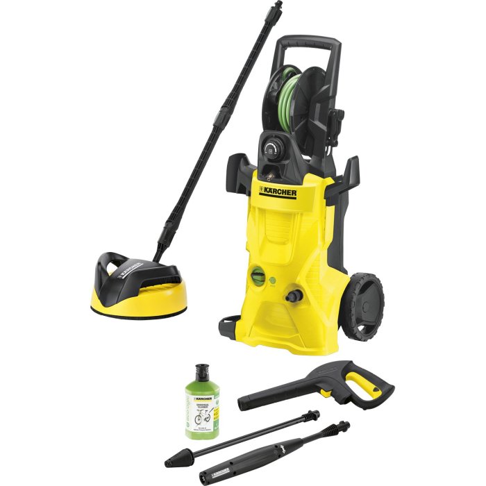 Leroy merlin karcher k4