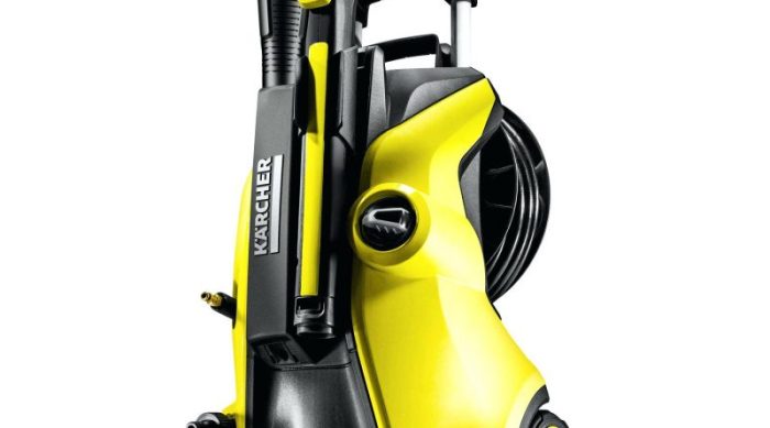 Karcher leroy k7