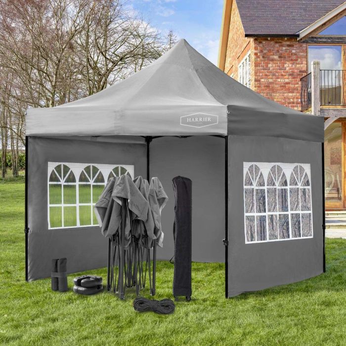 Gazebo foldable name