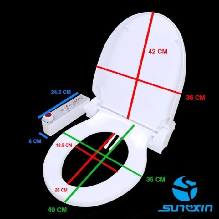 Abattant wc clipsable castorama