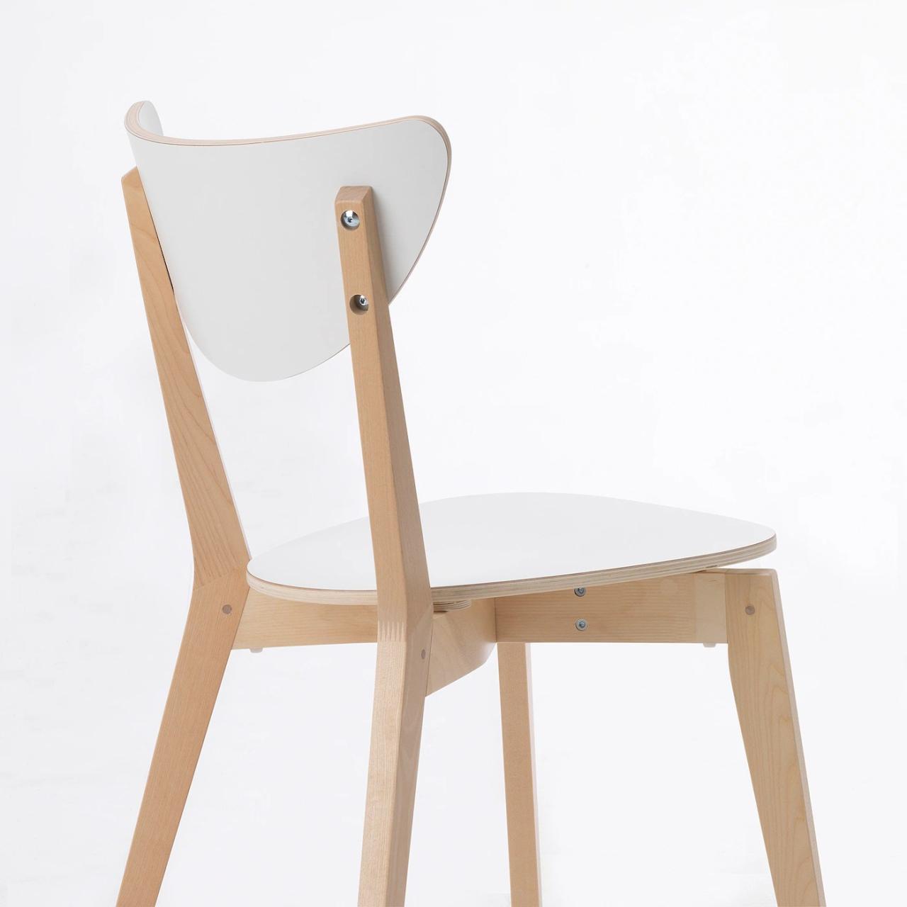 Ikea chair