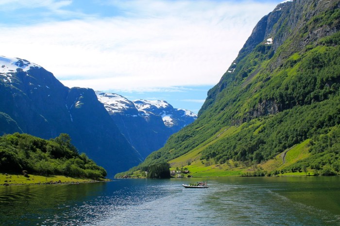 Fjord maison du monde