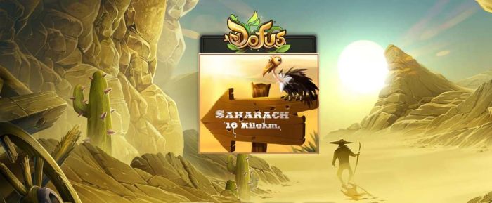 Dofus bocal