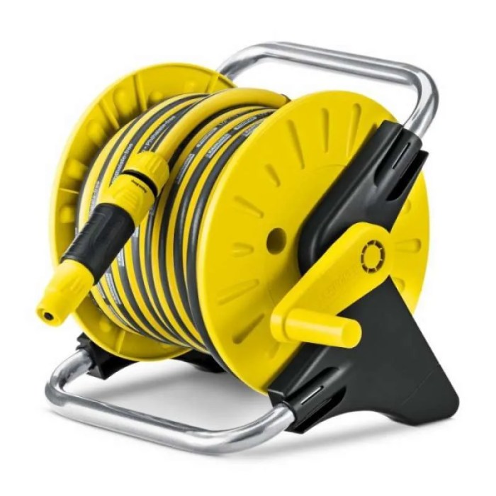 Tuyau karcher leroy merlin