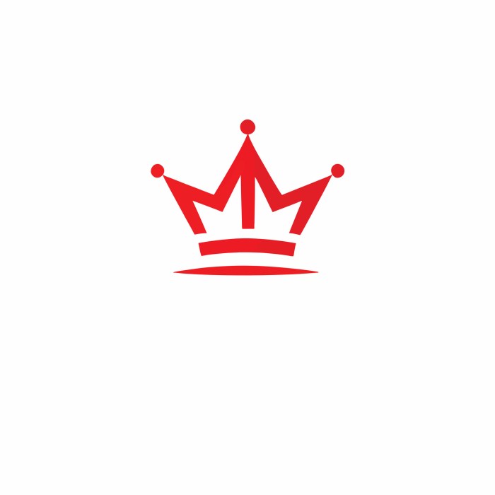 Crown logo red logos inspiration crowns google clipartbest choose board luxury clipground ideas cliparts