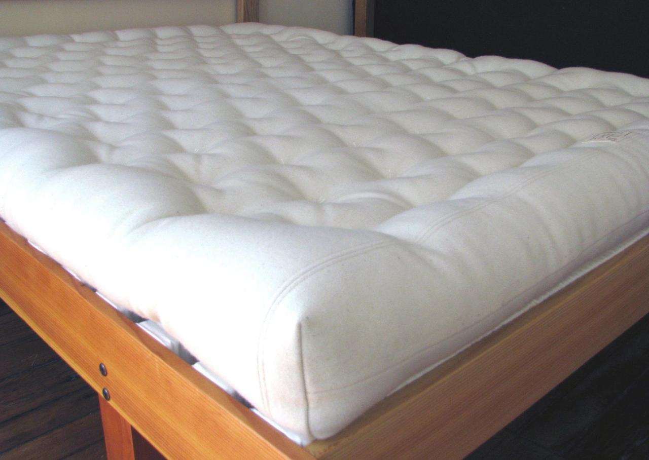 Matelas merinos vamos