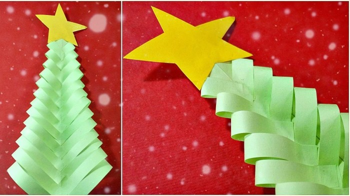 Origami snowflakes christmas different kinds snowflake navidad decorations maniacs