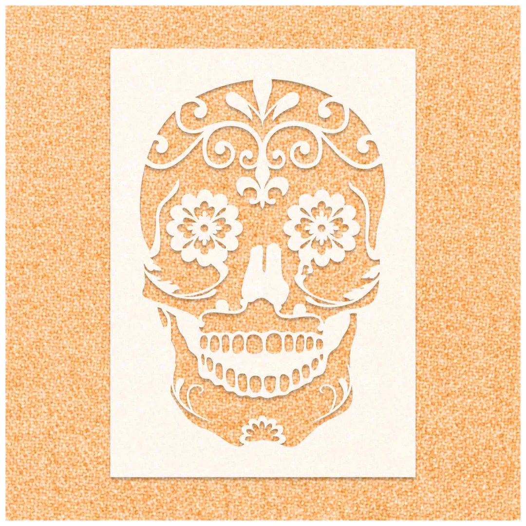 Skulls muertos teschio mexicanas calaveras tatuaggi pyrography plywood accents birch calavera x12 peacock caveira folk teschi scull messicano feather pinturas