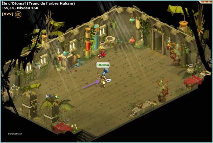 Dofus bocal ment trouver