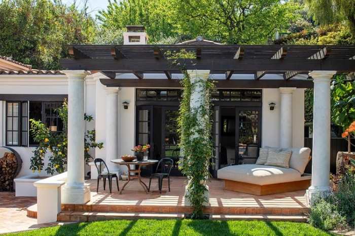 La maison de Kendall Jenner à LA: une visite exclusive