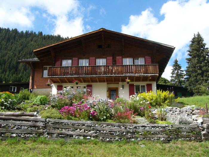 Chalet swiss house plans beautiful homes traditional pics4learning plan alps cottage cabin choose board plougonver