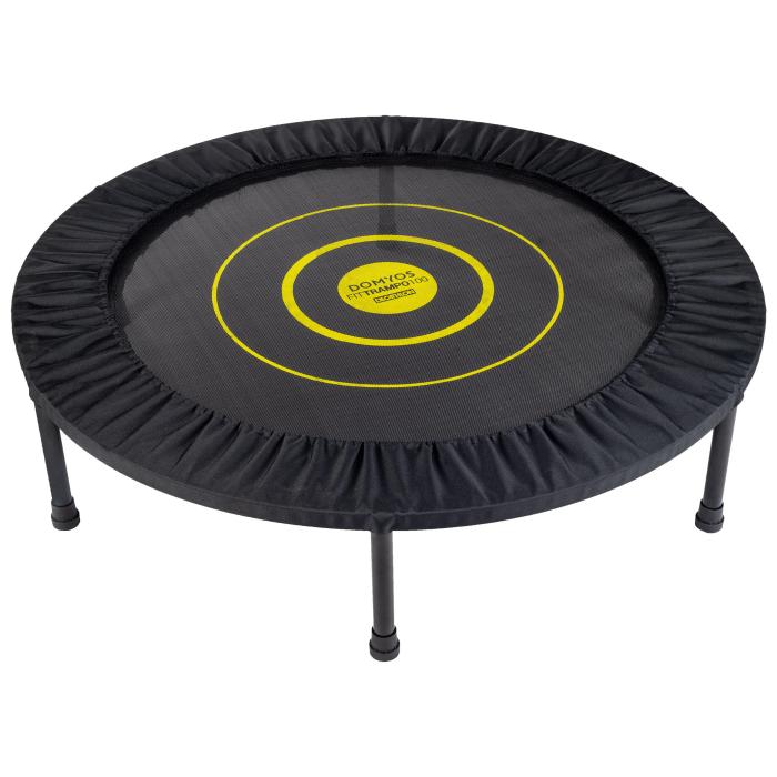 Tapis de courses domyos