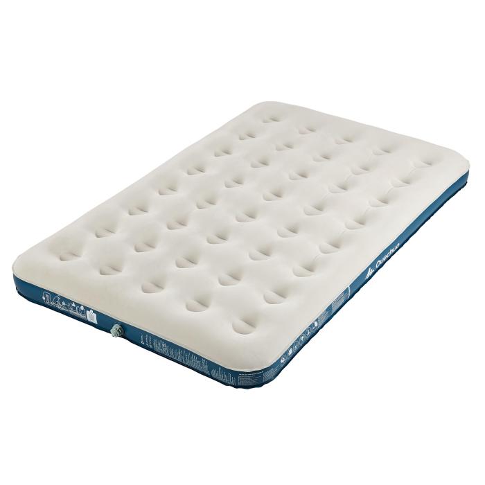 Matelas d appoint pliable decathlon