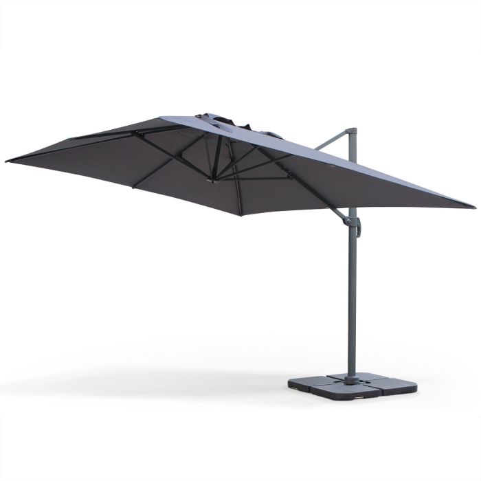 Parasol 4×3 Castorama