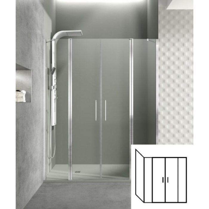 Receveur a carreler 120x90 brico depot