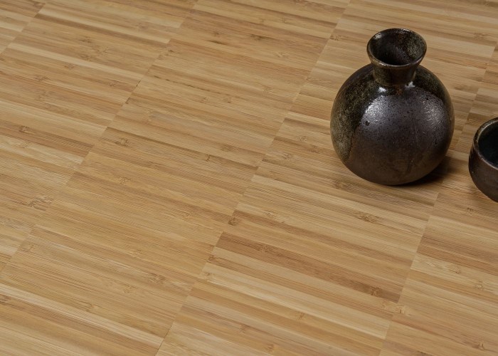 Parquet classica venatura noce collezioni officine