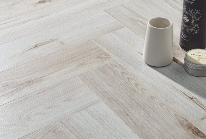 Comment blanchir un parquet