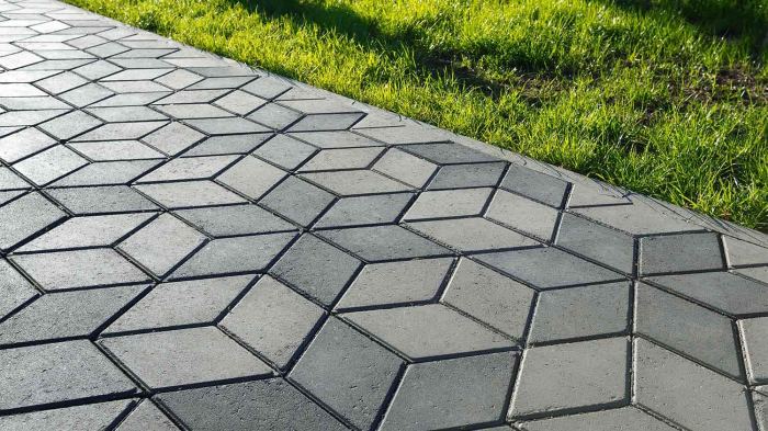 Idees de conception parfaites pour les passerelles et les paves