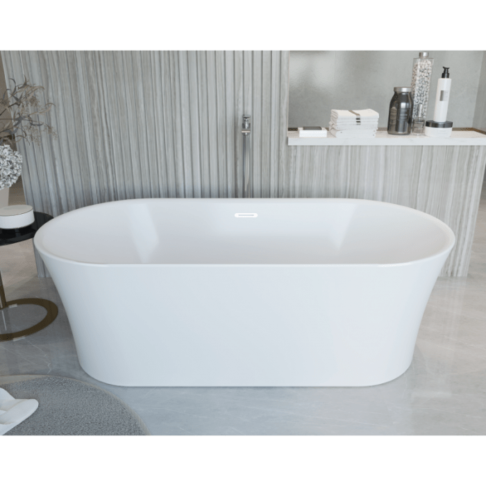 Baignoire 120x70 lapeyre