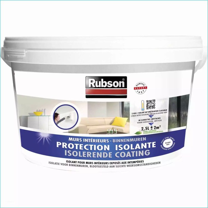 Peinture anti condensation leroy merlin