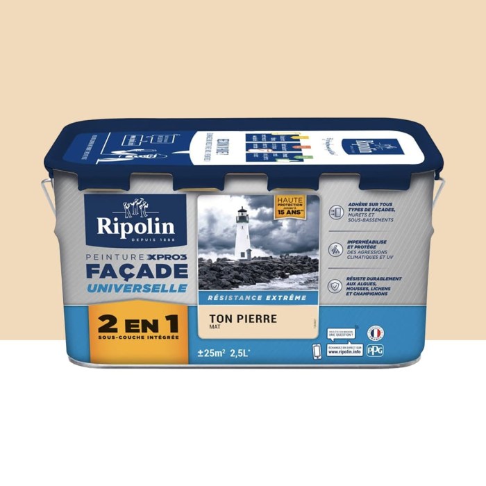 Xpro3 ripolin destock 10l 2069