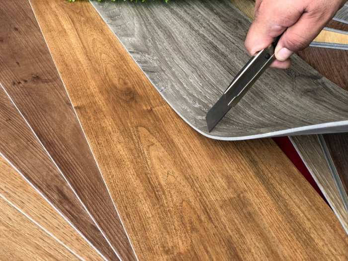 Sous couche parquet bricoman