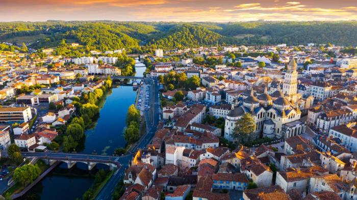 La foirfouille perigueux