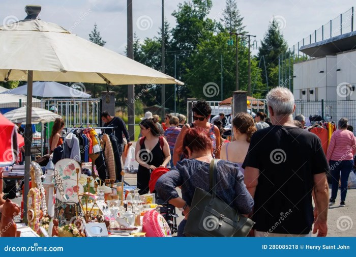 La foir fouille perigueux